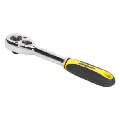 SEALEY RATCHET WRENCH 3/8"SQ DRIVE