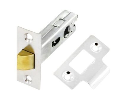 Securit Mortice Latch Bolt-Through-63mm