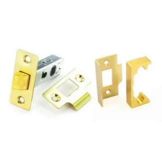 Securit S1941 Motice Latch Rebated