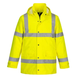 High-Vis Jackets category thumbnail