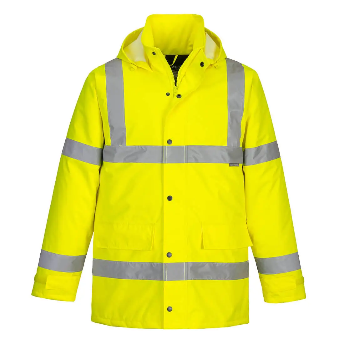 High-Vis Jackets