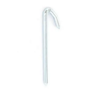 Securit S6267 150mm Line Hook | Zinc Plated