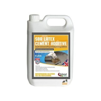 SBR Latex Bond Agent 5LTR