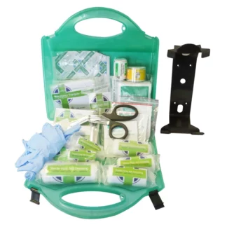 1-100 Persons First Aid Kit - Scan SCAFAK1100BS