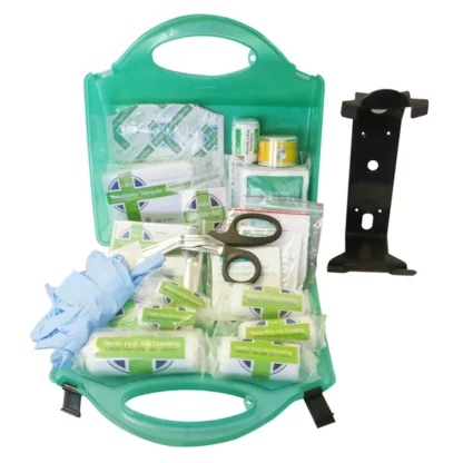 1-100 Persons First Aid Kit - Scan SCAFAK1100BS