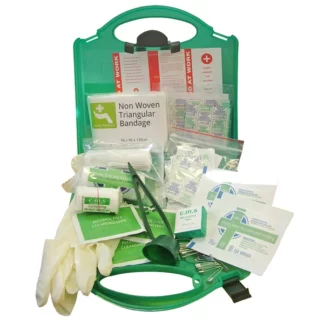 General Purpose First Aid Kit - Scan SCAFAK2