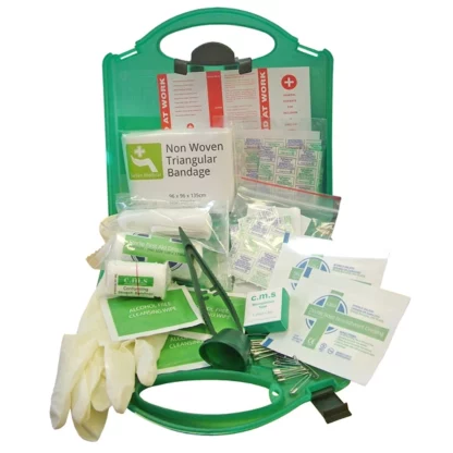General Purpose First Aid Kit - Scan SCAFAK2