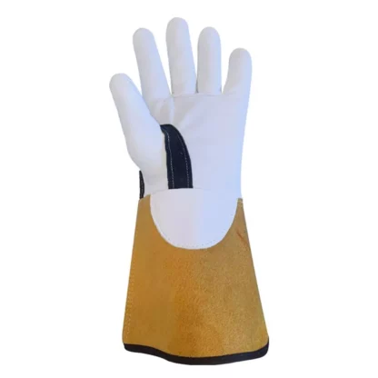 Predator Signature TIG Welding Gauntlets - Size 10 | PRED6 - Image 3