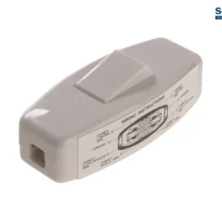 SMJ Electrical Torpedo Through Switch
