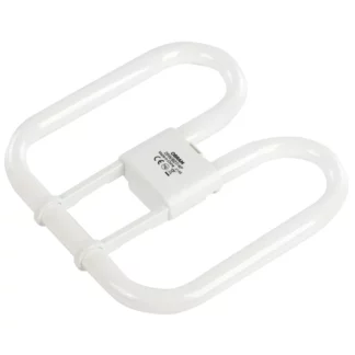 OSRAM CFL Square Light - 28 Watt, 2050 Lumens, GR8, White