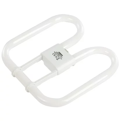 OSRAM CFL Square Light - 28 Watt, 2050 Lumens, GR8, White