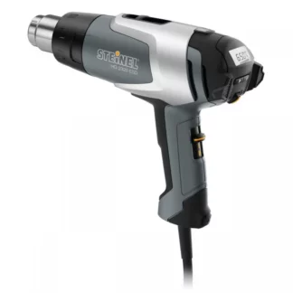 Steinel STIHG2320EL 2300W Heat Gun - 110 Volts LCD Display
