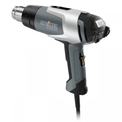Steinel STIHG2320EL 2300W Heat Gun - 110 Volts LCD Display