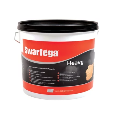 Swarfega Heavy Duty Hand Cleaner - 15 Litres