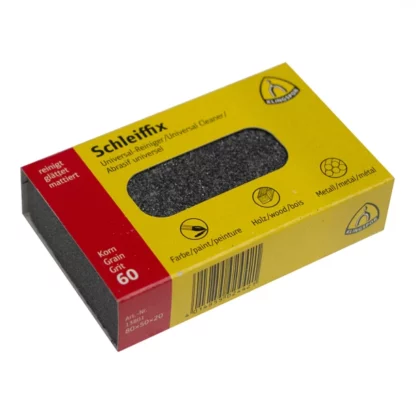 Schleffix Universal Cleaner 60 Grain