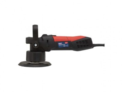 Sealey Random Orbital Action Sander 150mm/600w - Image 2