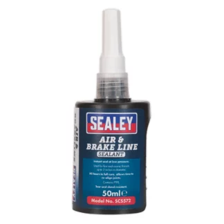 Sealey 50ml Air & Brake Line Sealant