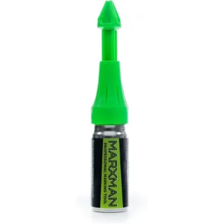 Marxman Chalk Non- Permanent DIY Marking Tool Pen