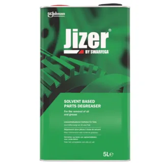 Swarfega Jizer Water Rinsable Parts Degreaser - 5 Litres