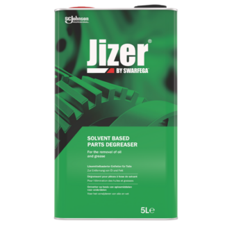 Swarfega Jizer Water Rinsable Parts Degreaser - 5 Litres
