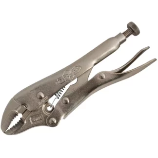 Irwin Vise-Grip Curved Jaw Locking Pliers 125mm