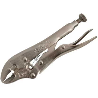 Irwin Vise-Grip Curved Jaw Locking Pliers 125mm