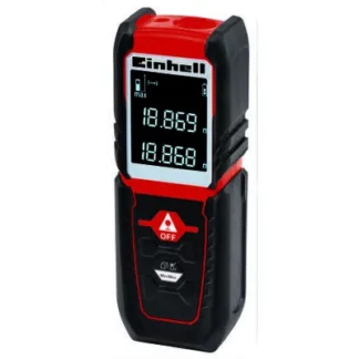 Einhell Laser Measuring Tool TC-LD 25