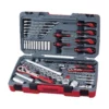 Teng Tools Mecca Pro 1/4" & 1/2" 90 Pieces | TM095