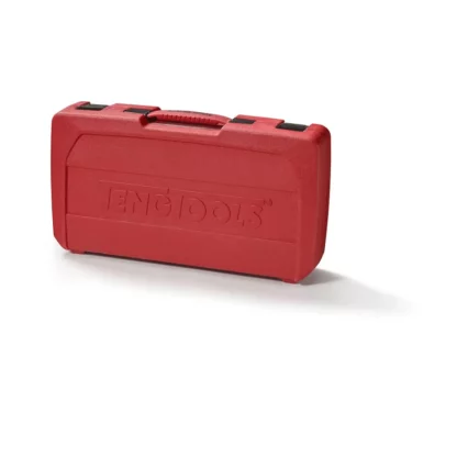 Teng Tools Mecca Pro 1/4" & 1/2" 90 Pieces | TM095 - Image 3