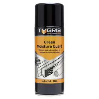 Tygris Green Moisture Guard R266 - 400ml