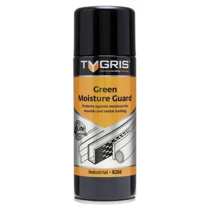Tygris Green Moisture Guard R266 - 400ml