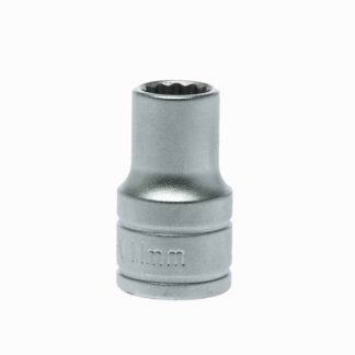 TENG M120511-C 11mm 1/2" Drive 12 Point Socket