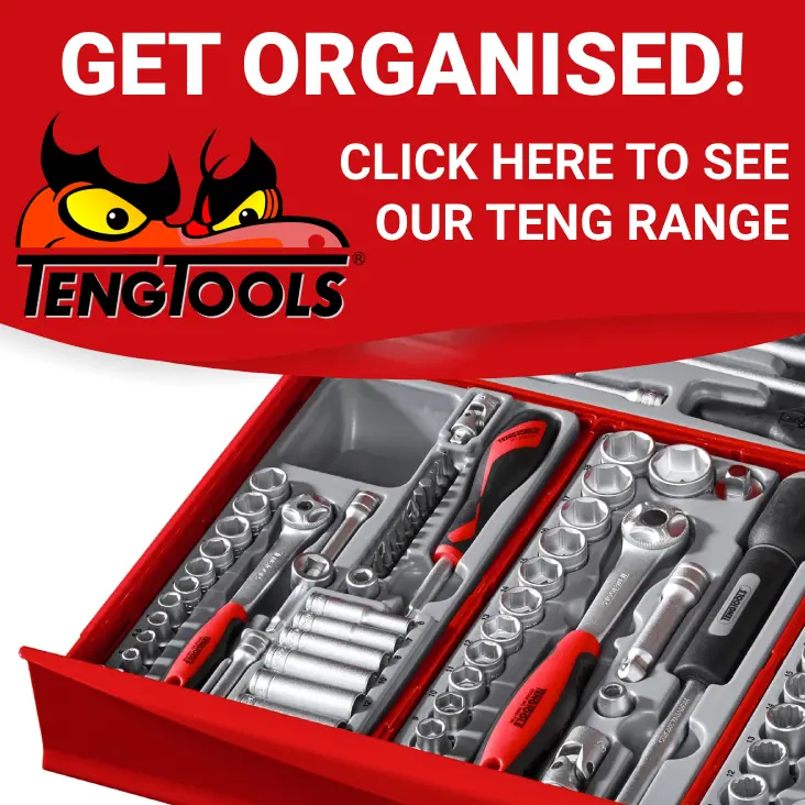 Teng Tools