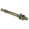 M16 x 180mm Through Bolt