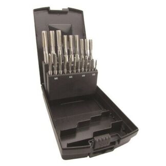 VOLKEL M3-M12 TAP - 21 PCE SE300