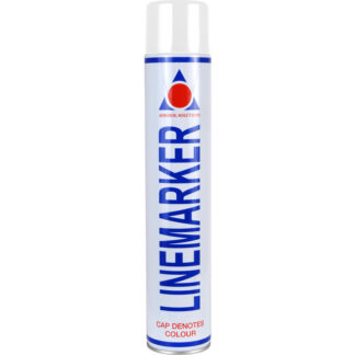 Line Marking Spray Paint 750ml White