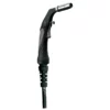 Parweld XTM 256i MIG Welding Machine | w/ Torch & Regulator - Image 3