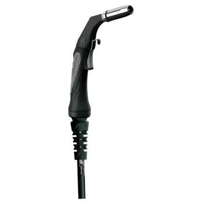Parweld XTM 256i MIG Welding Machine | w/ Torch & Regulator - Image 3