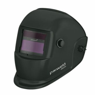 Parweld XR935H Welding & Grinding Helmet (Light Reactive)
