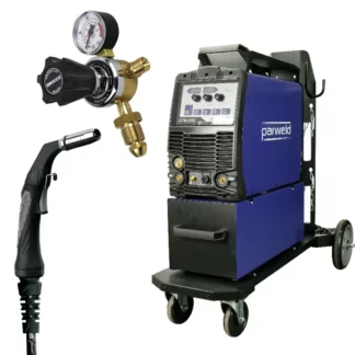 MIG Welding Machines category thumbnail