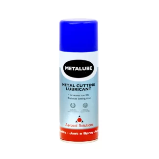 Aerosol Solutions MetaLube - 400ml
