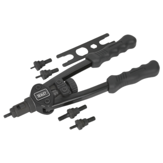 Sealey Threaded Nut Riveter Short-Arm