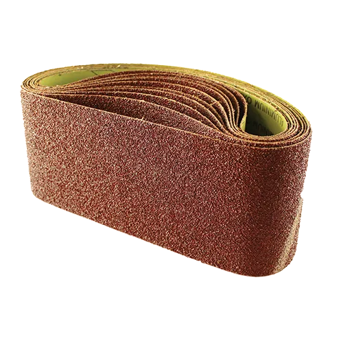 Abracs 100mm x 610mm 60 grit Sanding Belt