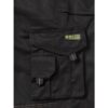 Apache Kneepad Holster Trouser Black 40"R - Image 3