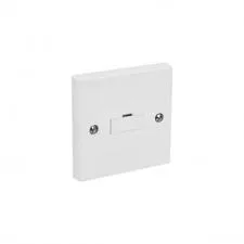 SMJ Electrical 13AMP Fused Spur