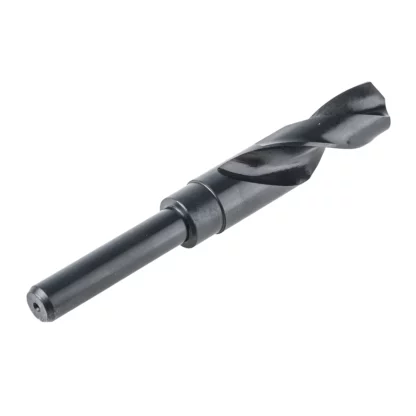 22mm Blacksmith Drill Bit - HSS (High Speed Steel)