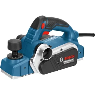Bosch GHO 26-82 Professional Planer - 110 Volts | 710 Watts