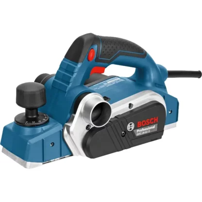 Bosch GHO 26-82 Professional Planer - 110 Volts | 710 Watts