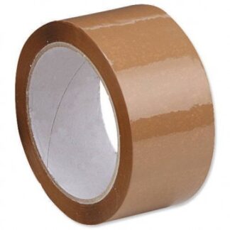 Vibac 500 Solvent Buff Tape 48mm x 66m