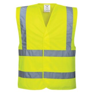 High Visibility Work Wear